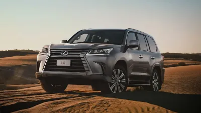 LX 450d